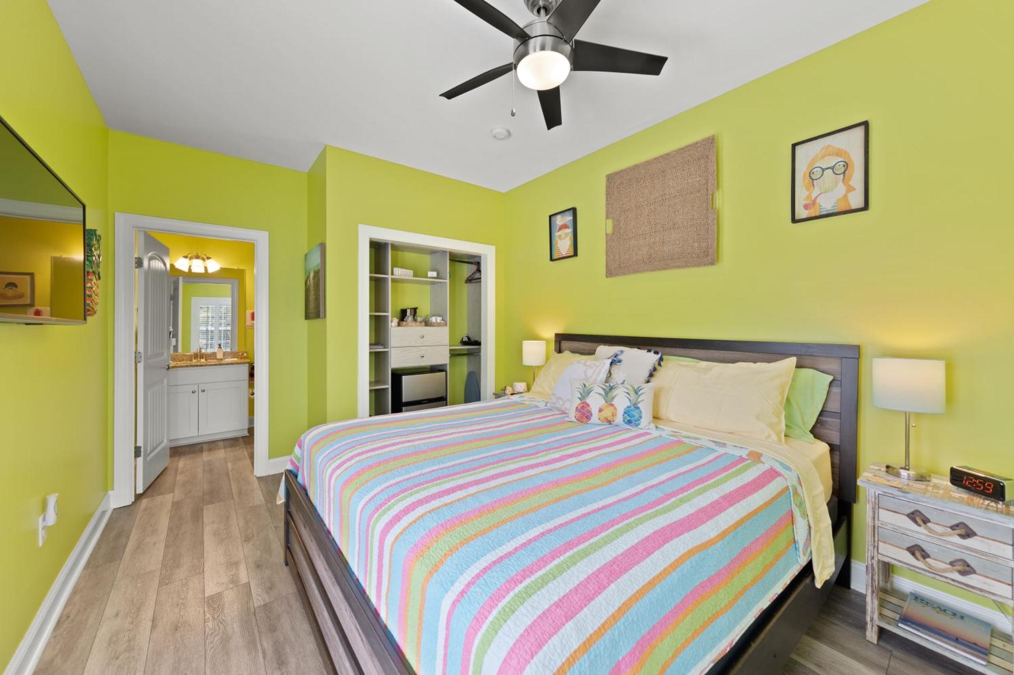 The Homestead B&B Rehoboth Beach Exterior photo