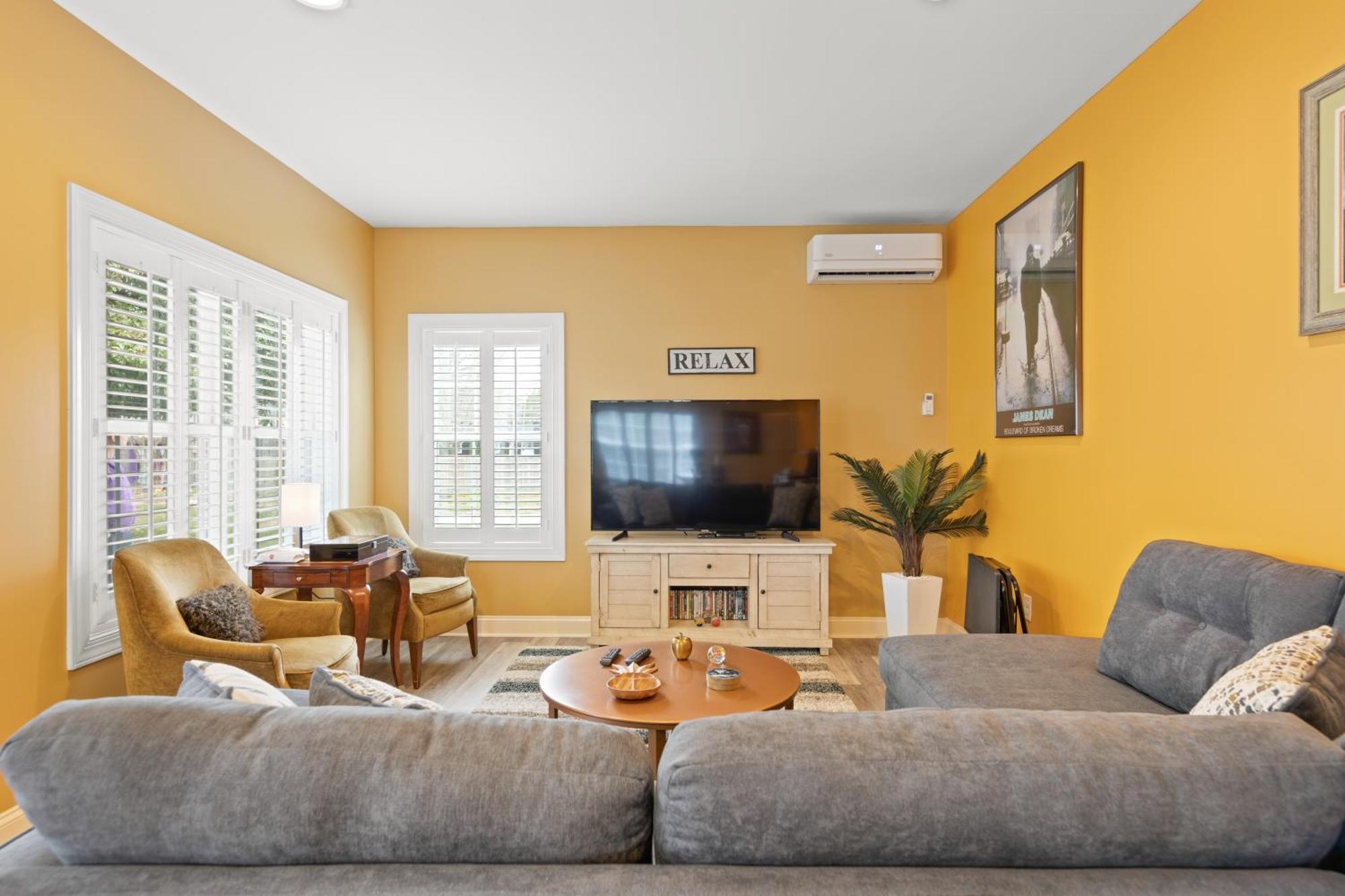 The Homestead B&B Rehoboth Beach Exterior photo