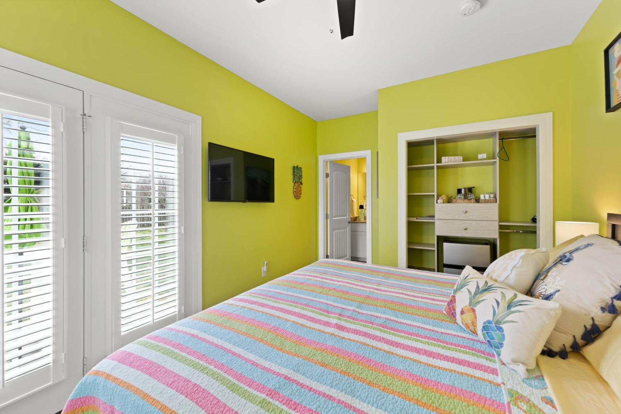 The Homestead B&B Rehoboth Beach Exterior photo