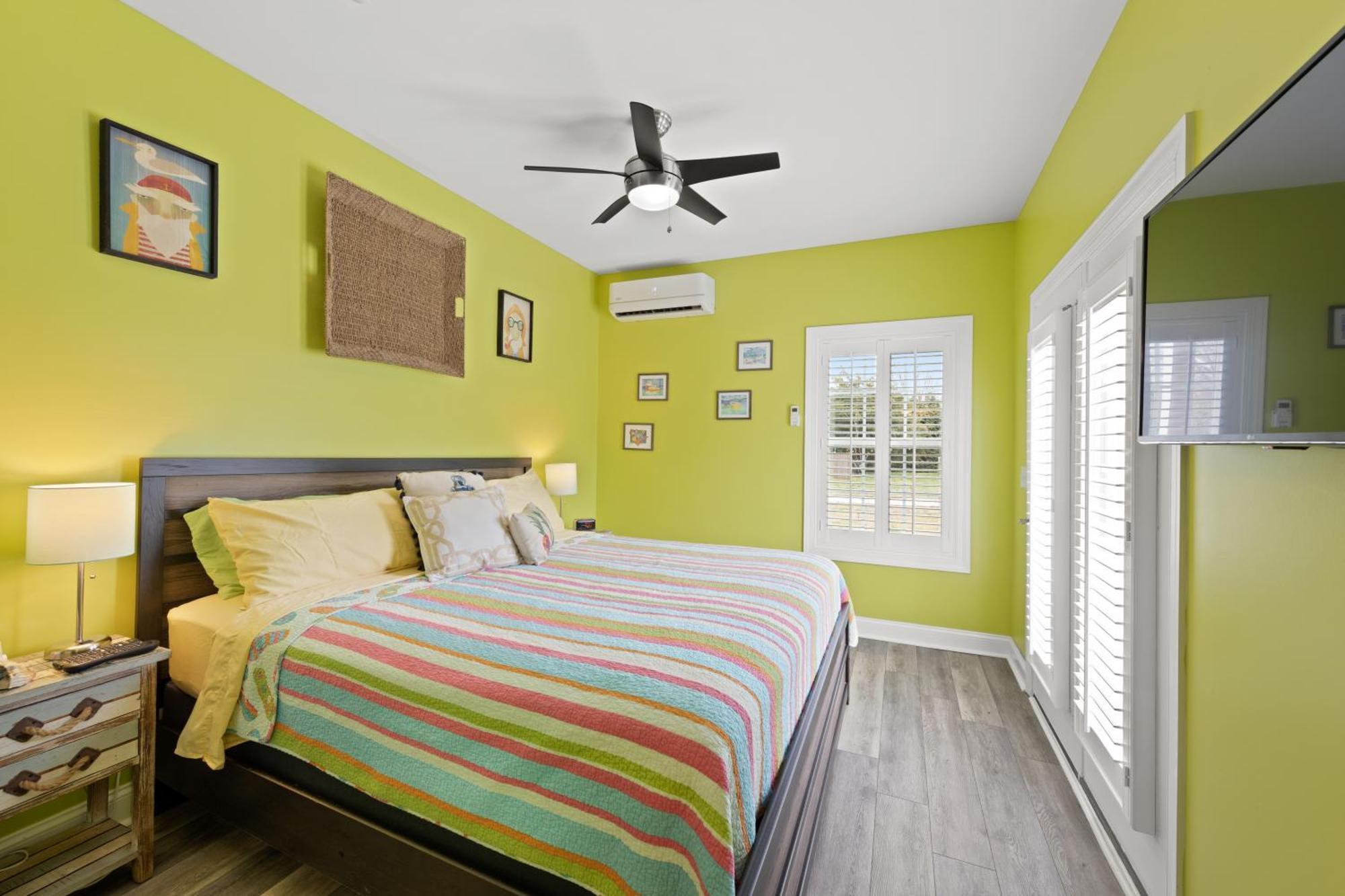 The Homestead B&B Rehoboth Beach Exterior photo